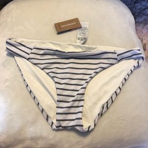 NWT Patagonia bikini bottom